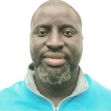 Assane Badji, EA<span class="dot">.</span>